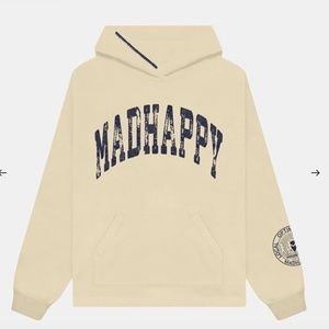 MADHAPPY CAMPUS UNIVERSAL HOODIE